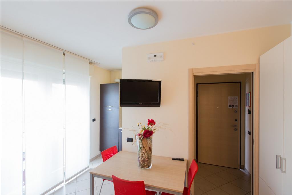 Residenza Villa Regina 몬차 외부 사진